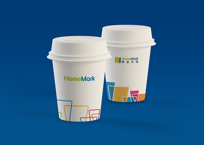 杏花岭区VI设计