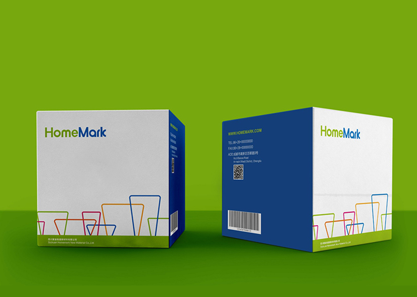 杏花岭区VI设计公司