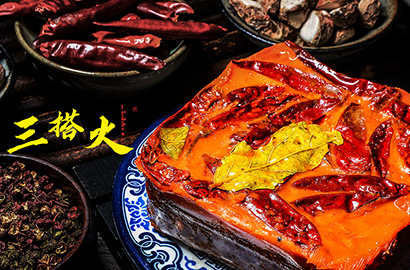 杏花岭区VI设计：城市与企业品牌联动的视觉纽带